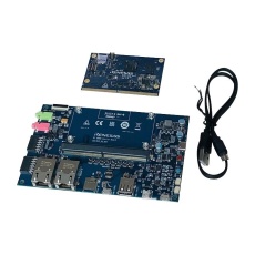 【RTK9744C22S01000BE】EVALUATION BOARD ARM CORTEX-A55 / M33