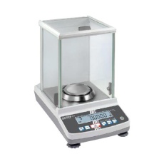 【ABS 320-4N】WEIGHING BALANCE ANALYTICAL 320G