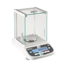 【ADJ 200-4】WEIGHING BALANCE ANALYTICAL 210G