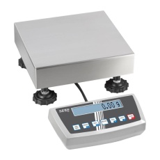 【DS 36K0.2】WEIGHING SCALE PLATFORM 36KG