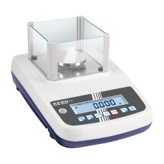 【EWJ 300-3】WEIGHING BALANCE PRECISION 300G