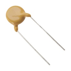 【S502M39Z5UN63L6R】DISC CAPACITOR 5000PF 1KV RADIAL