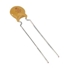 【S681K29Y5PN63J5R】DISC CAPACITOR 680PF 1KV RADIAL