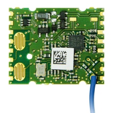 【PTM535】TRANSMITTER MODULE ASK 868.3MHZ