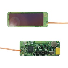 【STM331】TRANSMITTER MODULE ASK 868.3MHZ