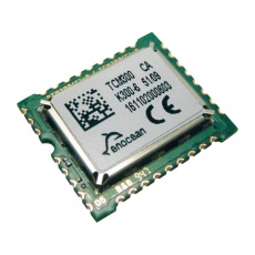 【TCM300U】TRANSCEIVER MODULE 125KBPS 902.875MHZ