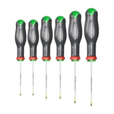 【ATX.J6PB】SCREWDRIVER SET 6PIECES