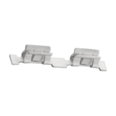 【36900000】EMI SHIELDING GASKET 6.5M L X 0.8MM W