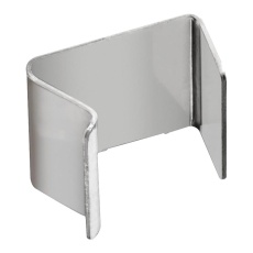 【74277005】CABLE CLIP METAL 15.2MM