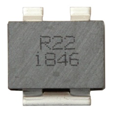【74431435022】POWER INDUCTOR 220NH SHIELDED 31A