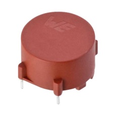 【7446822006】CHOKE COMMON MODE 5.6MH 2A