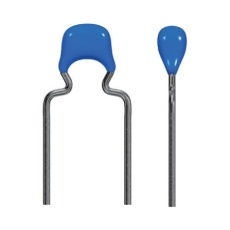 【FG28C0G1H222JNT00】CAPACITOR 2200PF 50V C0G/NP0 RADIAL