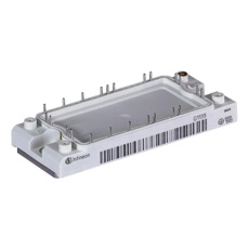 【DDB6U144N16RBPSA1】DIODE MODULE 1.65V 1600V