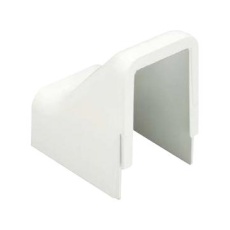 【DCF3WH-X】DUCT FITTING ABS WHITE