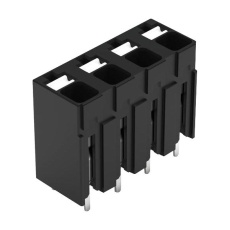 【2086-3104】TB WIRE TO BRD 4POS 16AWG
