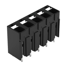 【2086-3105】TB WIRE TO BRD 5POS 16AWG