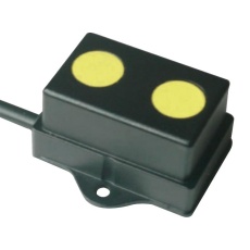 【T3032-2-5K-24-P】GAS DETECTION SENSOR CO2 5000PPM 5%