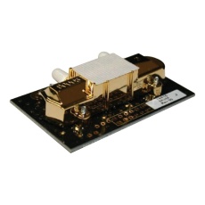 【T6615-20K】GAS DETECTION SENSOR CO2 20000PPM 10%