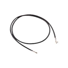 【648100130115】CABLE ASSY CRIMP RCPT-FREE END 150MM