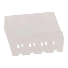 【645002113322】CONNECTOR HOUSING RCPT 2POS 3.96MM