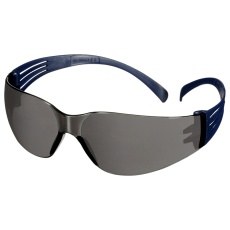 【SF102AF-BLU】GOGGLES ANTI-SCRATCH/FOG GREY LENS
