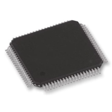 【DSPIC33CK512MP608-I/PT】DSC 100MHZ 512KB TQFP-80