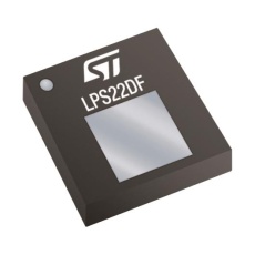 【LPS22DFTR】PRESSURE SENSOR ABSOLUTE 18.275 PSI