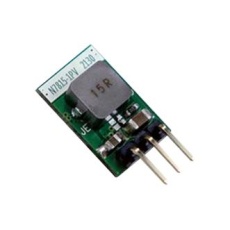 【N7809-1PV】DC-DC CONVERTER 9V 1A