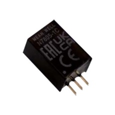 【N7809-1C】DC-DC CONVERTER 9V 1A