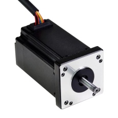 【BL17E40-02D-03RO】BLDC MOTOR 4000RPM 90W 0.215N-M 48V