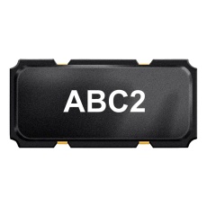 【ABC2-4.000MHZ-4-T】CRYSTAL 4MHZ 18PF SMD 11.8MM X 5.5MM