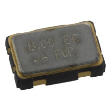 【ASFL1-16.000MHZ-EK-T】OSC 16MHZ HCMOS / TTL 5MM X 3.2MM