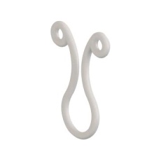 【KL-200】CABLE TIE PA66 L-20.7MM NATURAL