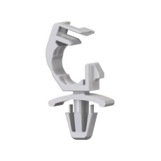 【OFBLT-C1-5-01】CABLE CLAMP NYLON 6.6 NATURAL 14.8MM