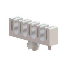 【OFB3P-4-19】CABLE CLAMP NYLON 6.6 NATURAL 23.9MM