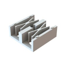 【OFSH-4-1-19LA】OPTICAL FIBRE SPLICE HOLDER