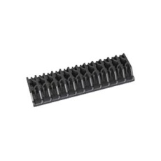 【OFSH2-24-2】FIBER SPLICE HOLDER 73X26X9MM