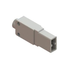 【OS-187】INSULATION SLEEVE NYLON 6/6 NATURAL