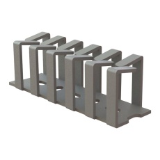 【RX3030-0】FLEXIBLE DUCT POLYPROPYLENE 30MM