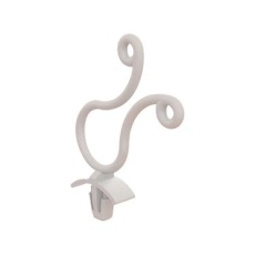 【SKL45-250】CABLE TIE TWIST LOCK 0.25inch NAT PA6.6
