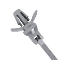 【WIT-18RA-01】CABLE TIE 109MM NYLON 6.6 NATURAL