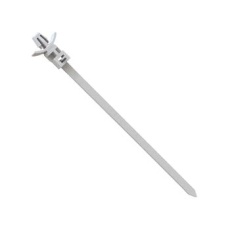 【WIT-18R2A-4-01】CABLE TIE 121.1MM NYLON 6.6 NATURAL