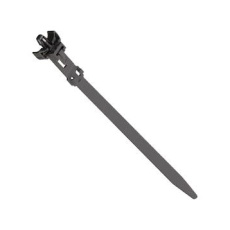【WIT-40LAR】CABLE TIE 195MM NYLON 6.6 NATURAL