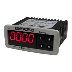 【TT33ML】TIMER MULTIFUNCTION 0.01S-9999H 24V