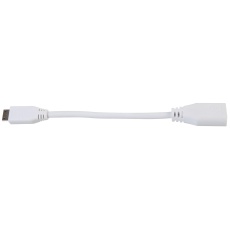 【SC0726】RPI ZERO V2 10CM HDMI M/F CABLE