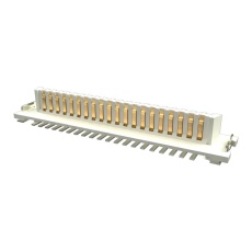 【10162582-1134141LF】MEZZANINE CONN HDR 41POS 2ROW 1MM