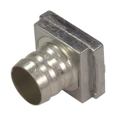 【61030000166】CRIMP FLANGE 5.5MM X 6.5MM