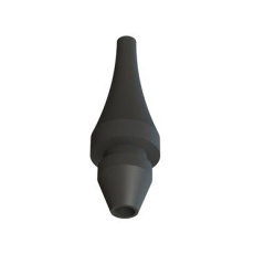 【EFA70-07-001】900 MICRON STRAIN RELIEF BOOT TPE