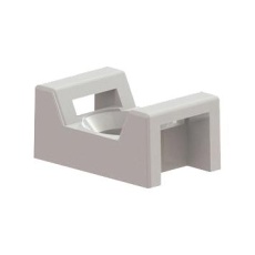 【FTH-14S-01-C】CABLE TIE MOUNT NYLON 6.6 NATURAL