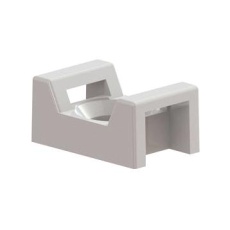 【FTH-14S-01-M】CABLE TIE MOUNT NYLON 6.6 NATURAL